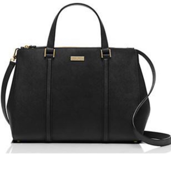 kate spade Handbags - FINAL PRICE Kate Spade Newbury Lane Loden Satchel